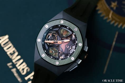 audemars piguet royal oak carbon concept tourbillon replica|piguet royal oak tourbillon.